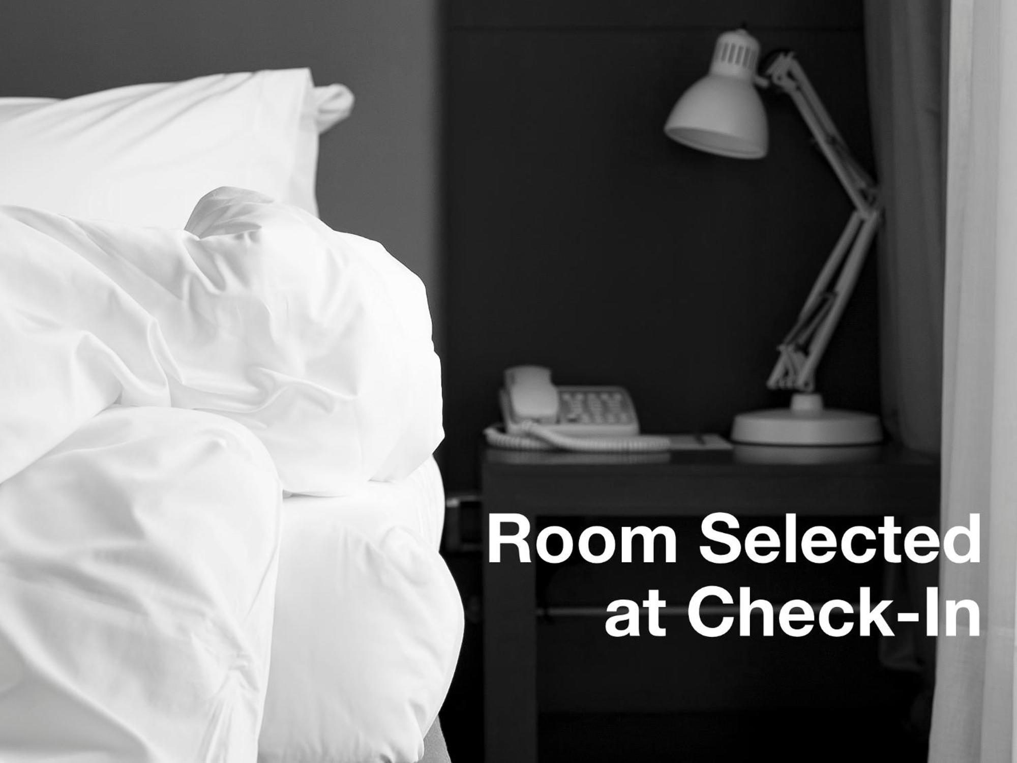 Hotel Ocho Toronto Ruang foto