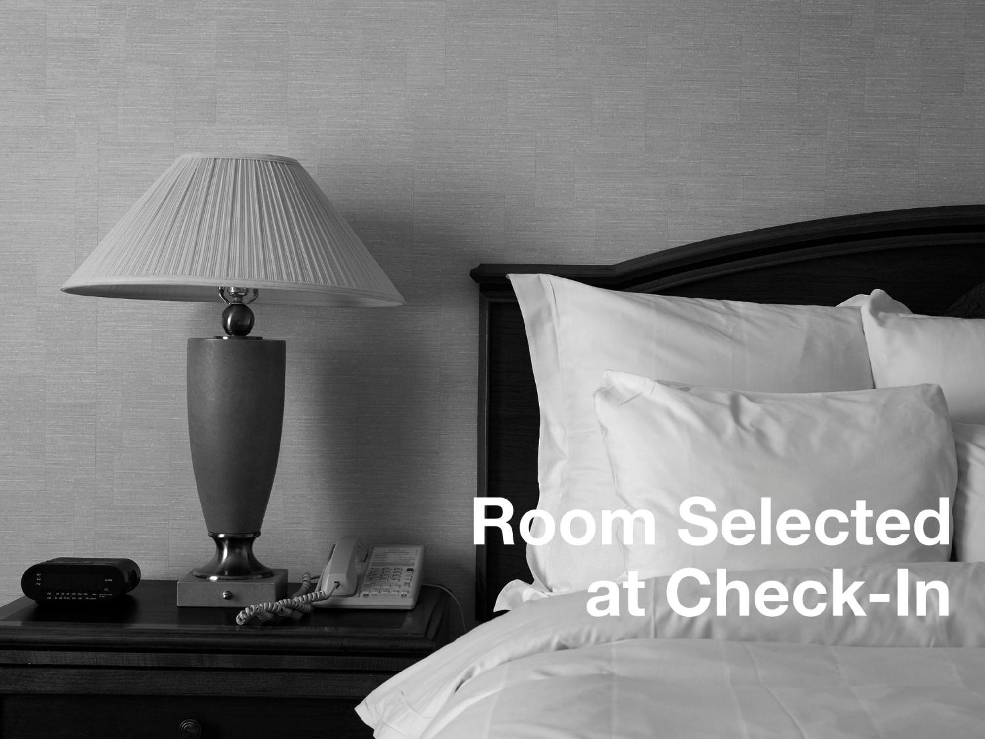 Hotel Ocho Toronto Ruang foto