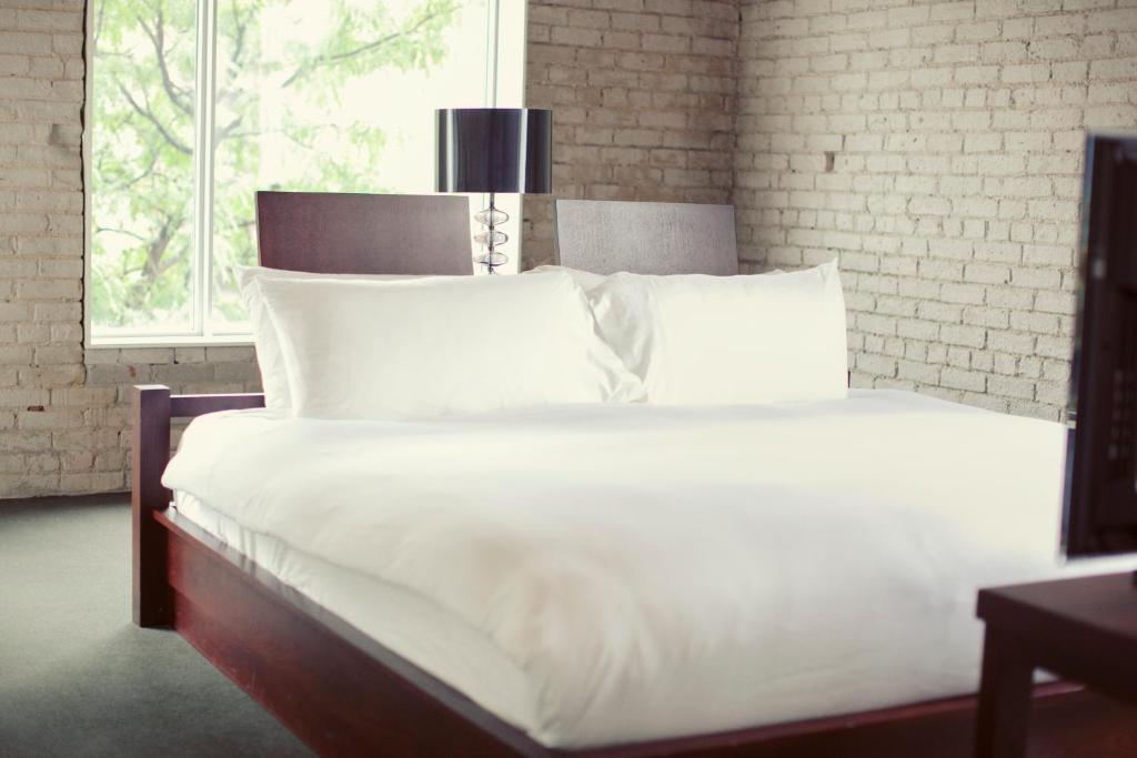 Hotel Ocho Toronto Ruang foto