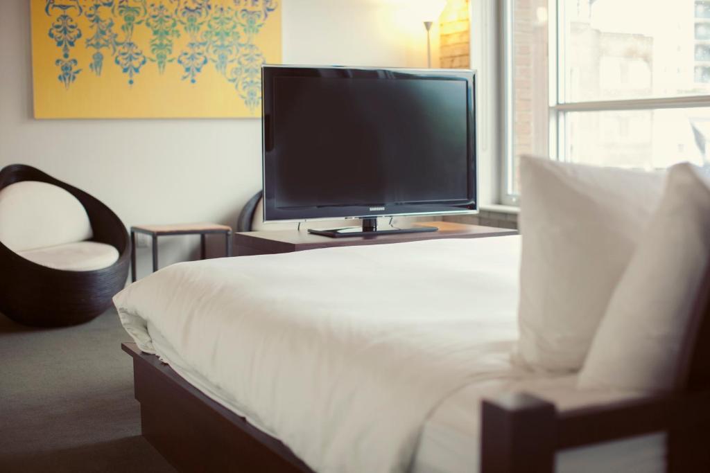 Hotel Ocho Toronto Ruang foto