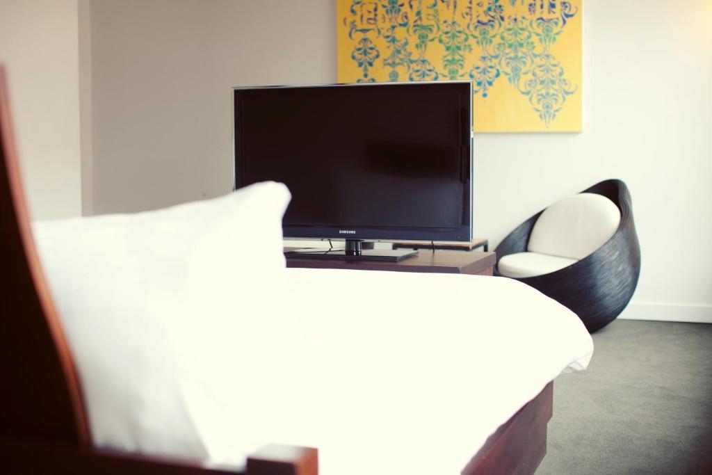 Hotel Ocho Toronto Ruang foto