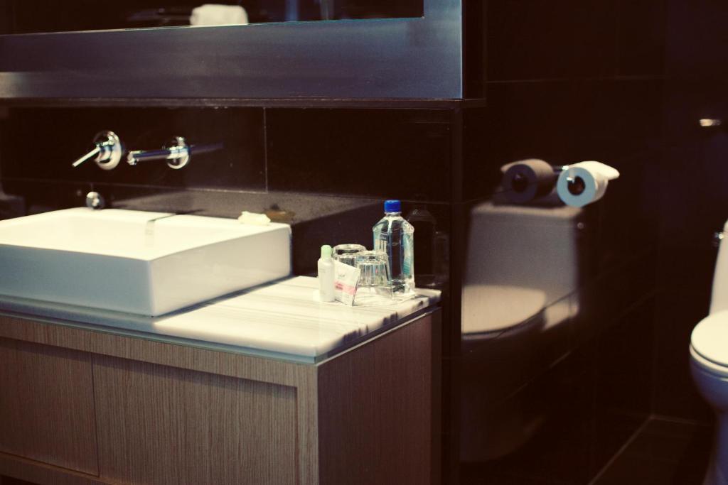 Hotel Ocho Toronto Ruang foto