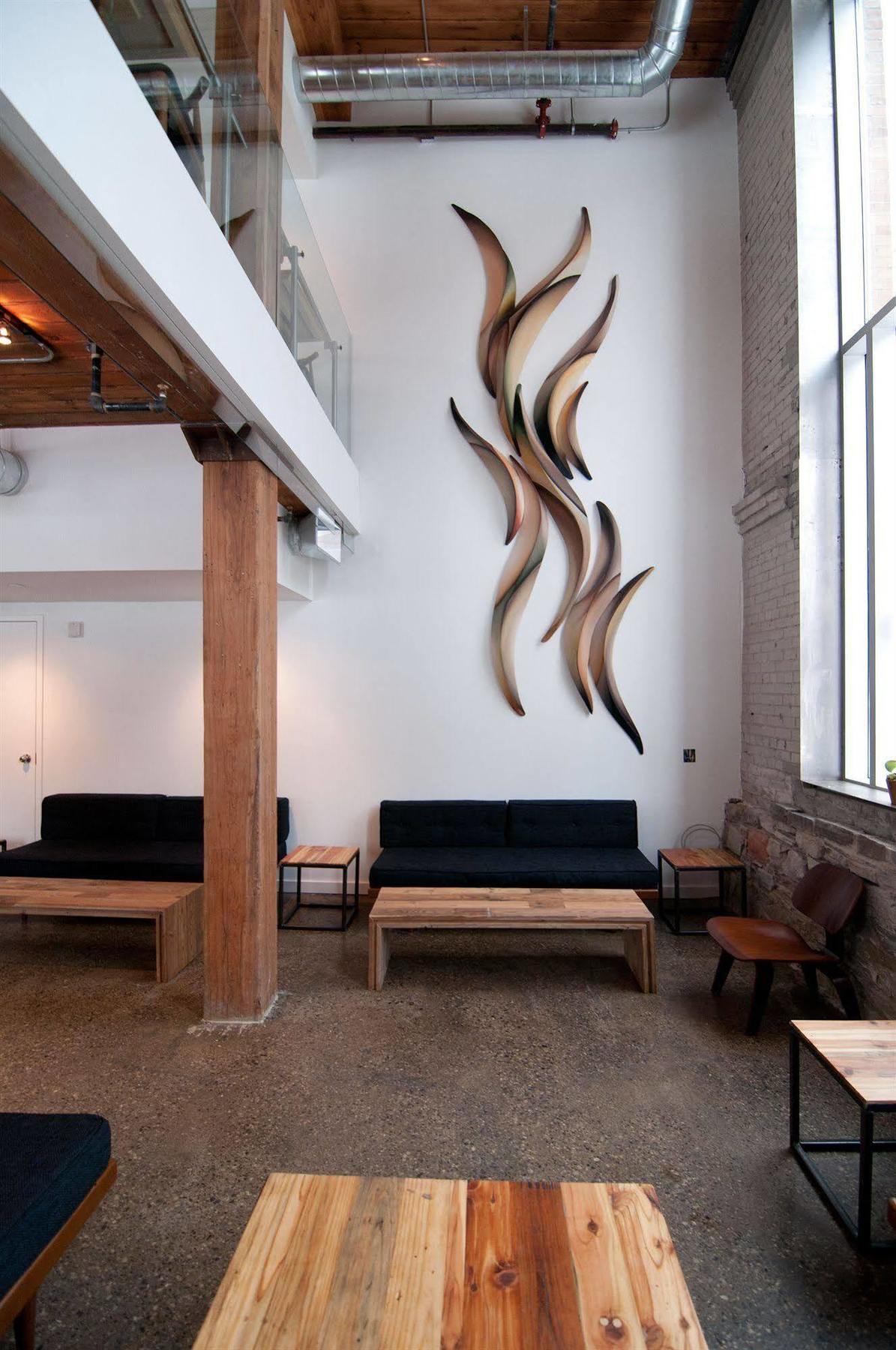 Hotel Ocho Toronto Bagian luar foto